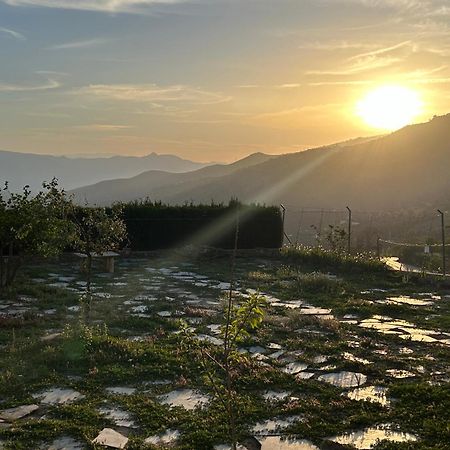 Villa Rustica En La Alpujarra - La Gualalla - Soportujar Carataunas Luaran gambar