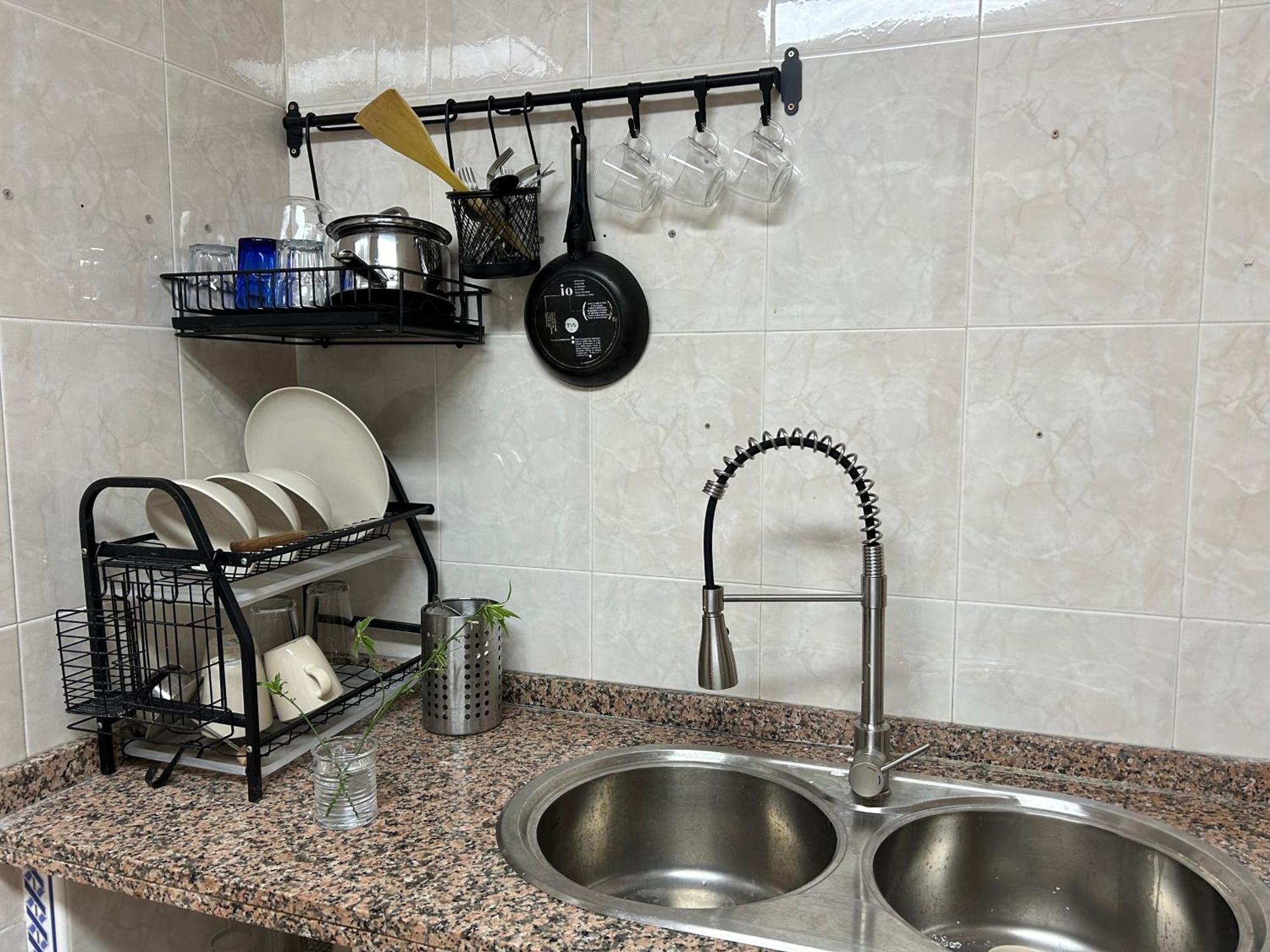 Villa Rustica En La Alpujarra - La Gualalla - Soportujar Carataunas Luaran gambar